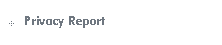 Privacy Report