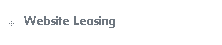 Website Leasing